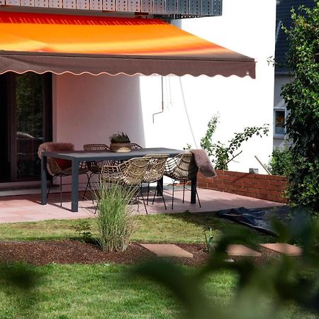 Casa Oos Apartment Rockeskyll Luaran gambar