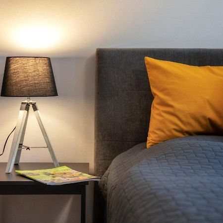 Casa Oos Apartment Rockeskyll Luaran gambar