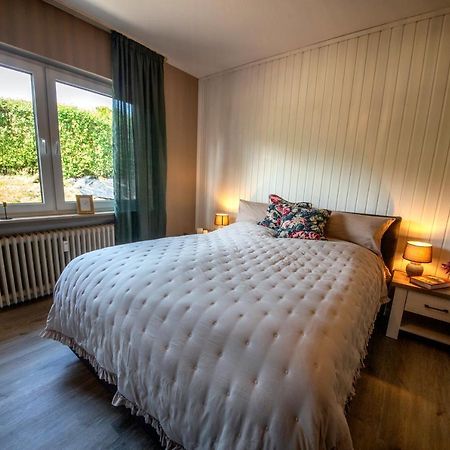 Casa Oos Apartment Rockeskyll Luaran gambar