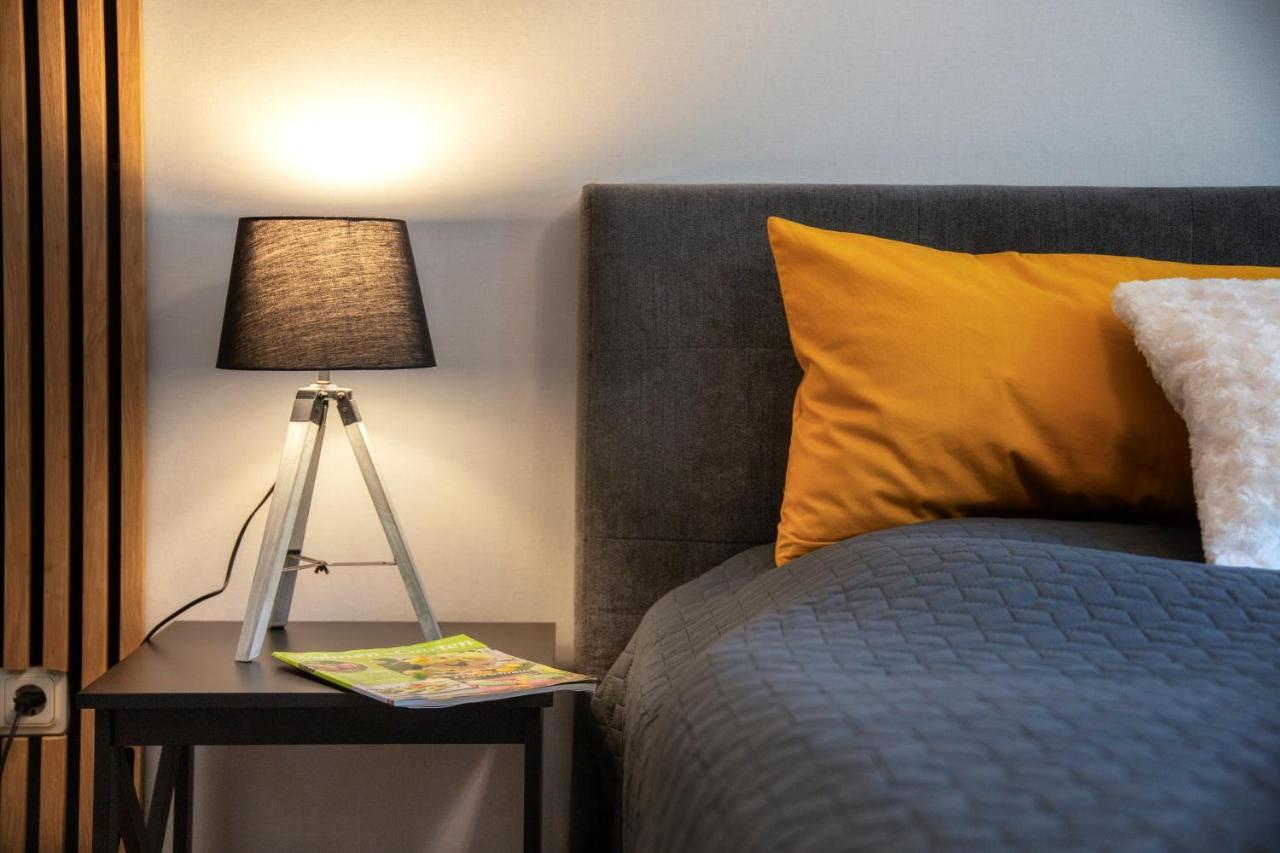 Casa Oos Apartment Rockeskyll Luaran gambar