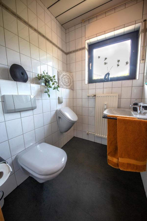 Casa Oos Apartment Rockeskyll Luaran gambar