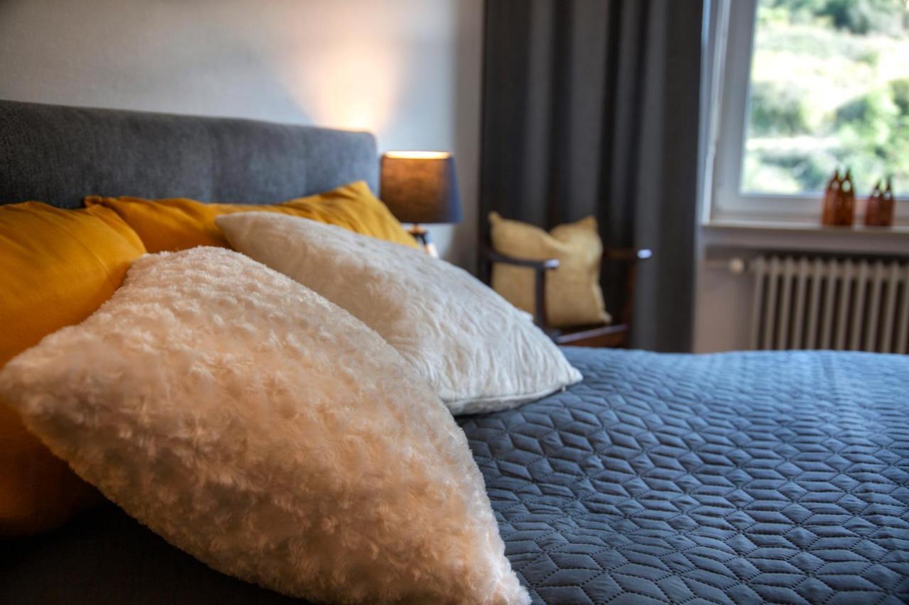 Casa Oos Apartment Rockeskyll Luaran gambar