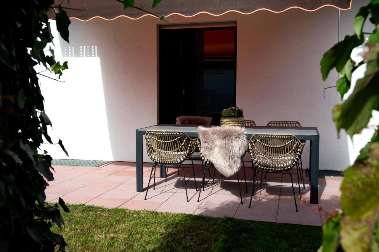 Casa Oos Apartment Rockeskyll Luaran gambar