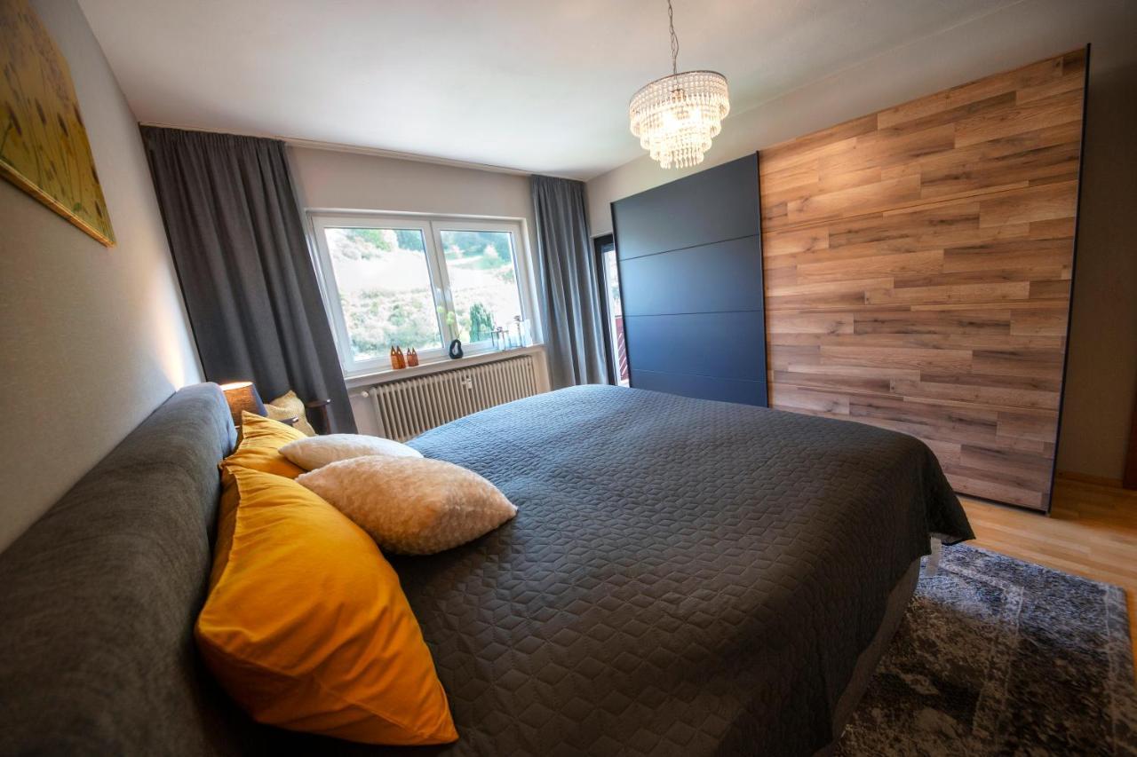 Casa Oos Apartment Rockeskyll Luaran gambar